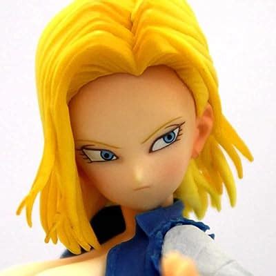 Himodelgk Cm Dbz Android Original Figure Ubuy India