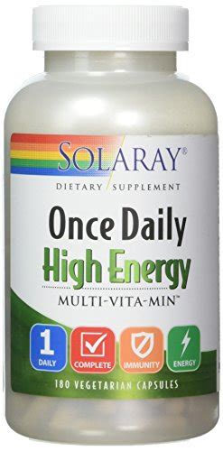 Best Daily Vitamins For Energy – Your Best Life