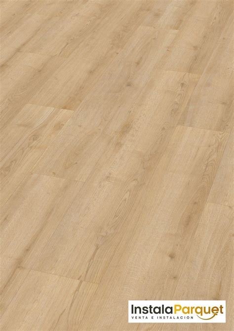 Finfloor Original Roble Sonata Tibet Ac Hydro Instala Parquet