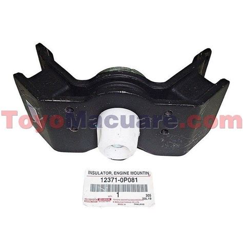 P Base Caja Fortuner Hilux Kavak Toyomacuare