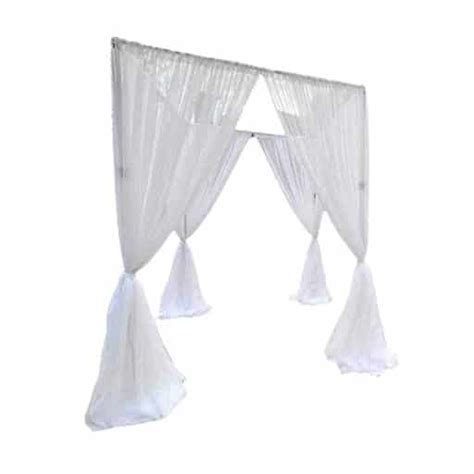 Chuppa - 360 Event Hire Scotland