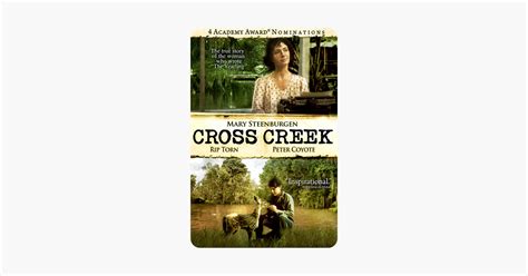 ‎Cross Creek on iTunes