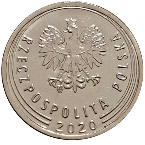 10 Groszy (Magnetic) - Poland – Numista