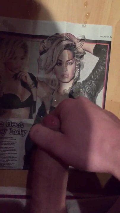 Rita Ora Cum Tribute Gay Hd Videos Porn Dc Xhamster