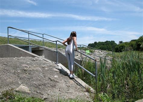 Spandex Silver Catsuit Part Porn Pictures XXX Photos Sex Images PICTOA