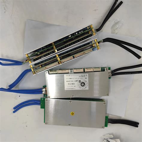 Ant Smart BMS 8s-22s 40A - Reliable Battery Management