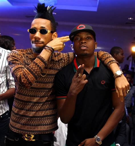 Music Review Pop Hip Hop And Politics In Olamide And Phyno S Kings