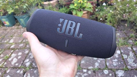 JBL Charge 5 Wi-Fi review: a superb Bluetooth speaker boosted by wi-fi powers | What Hi-Fi?