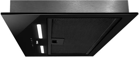 Вытяжка Hansa OMP6553BGH Черная купить на OZON по низкой цене (839453095)