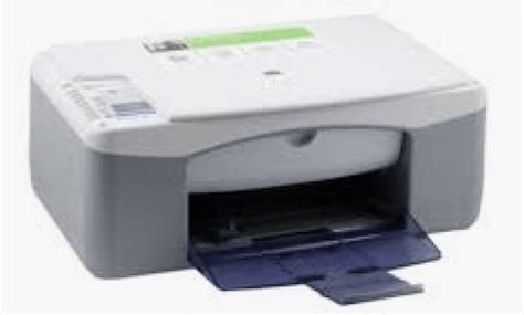 HP DeskJet F380 Driver Driver Software Download Windows and Mac