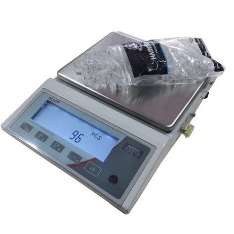 Balan A Laborat Rio Semi Anal Tica Automatizatudo