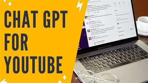 How To Use Chat Gpt For Youtube How To Make Youtube Videos With Chat Gpt That Go Viral Youtube