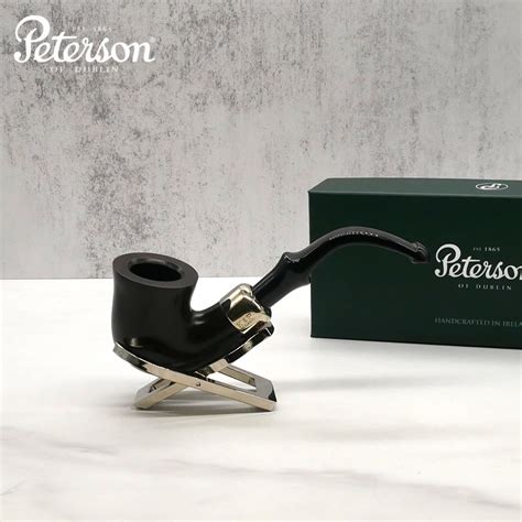 Peterson System Standard Heritage P Lip Pipe Pe