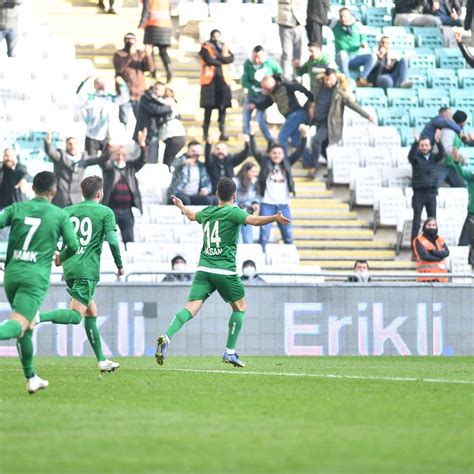 Spor Toto Lig Bursaspor Alt Nordu Bursa Haberleri