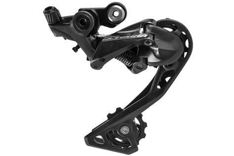 Shimano Ultegra R8000 GS Long Cage Rear Derailleur 2X11 Speed 28 34T