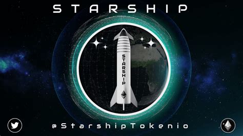 Starship Token On Twitter Here Is A Reminder For You Elon Musk And