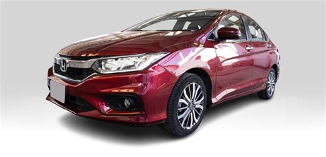 Honda City 2019 15 Ex Toyota Lindavista