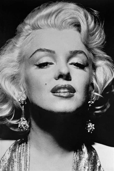 43 most glamorous photos of marilyn monroe – Artofit
