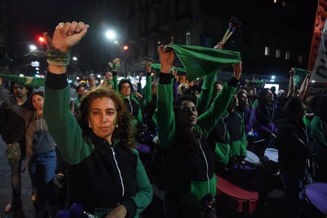 Cuál es la situación referente a los derechos reproductivos en América Latina Infobae