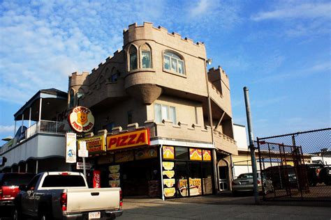 Happys Fried Dough Salisbury Beach Ma Rachelcphotography Flickr