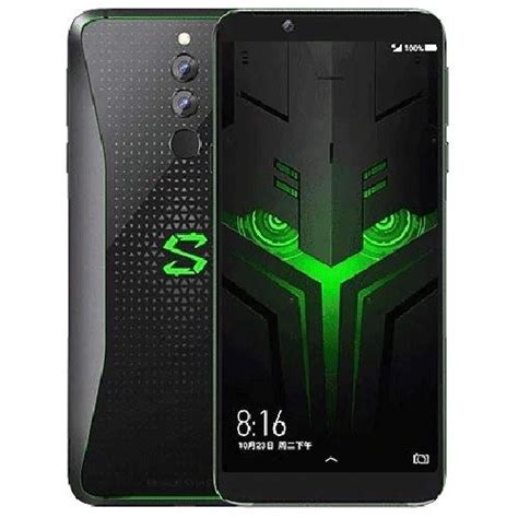 Xiaomi Black Shark Helo Vs Samsung Galaxy Z Flip G Price In Kenya