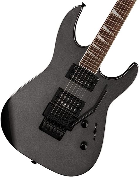 Jackson X Series Soloist Slx Dx Granite Crystal Musical