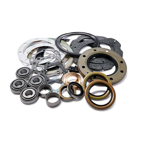 Swivel Hub Kits Bw Products