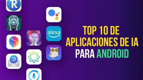 Las Mejores Aplicaciones De Ia Para Android Bluestacks