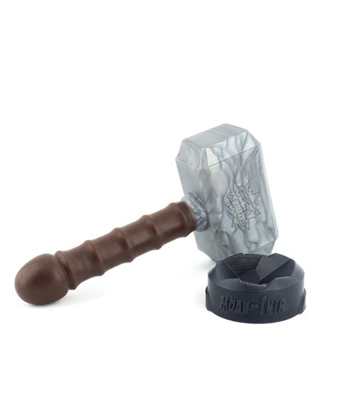 Avengers Themed Sex Toys Will Make You Feel Like A Superhero Mashable
