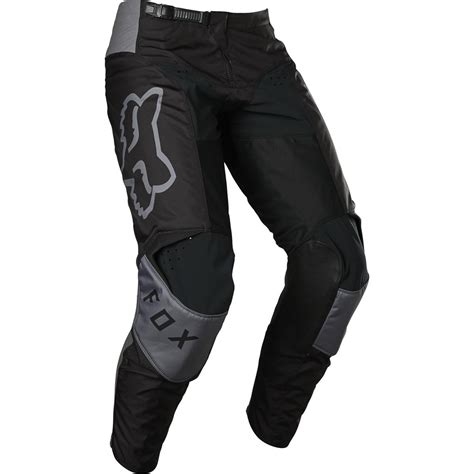 Fox MX Pants 180 Lux Black Maciag Offroad