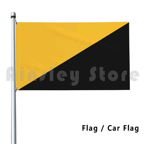 Anarcho Capitalist Flag