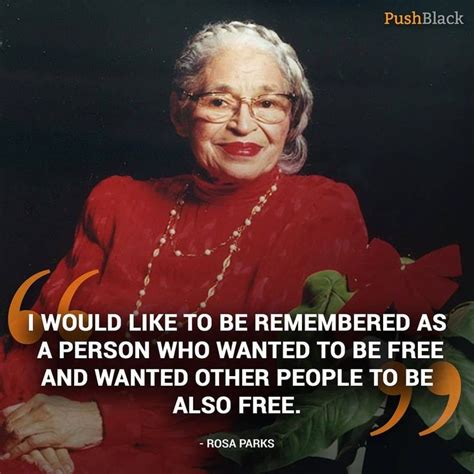 Happy Birthday To Civil Rights Activist Rosa Parks