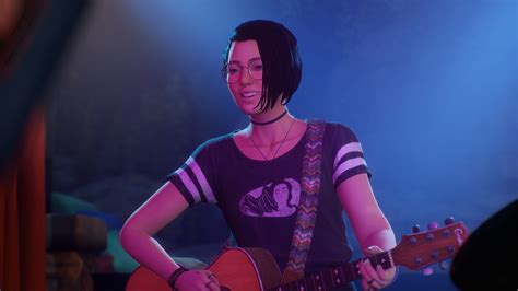 Life Is Strange True Colors Review A Bright Aura Shacknews