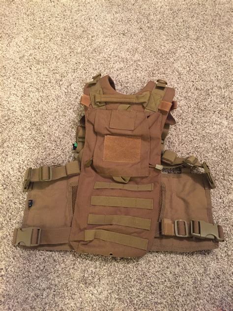 Sold Condor Chest Rig Setup Hopup Airsoft