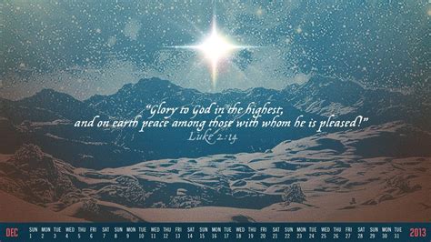 Christmas Bible Verses Wallpapers - Top Free Christmas Bible Verses ...