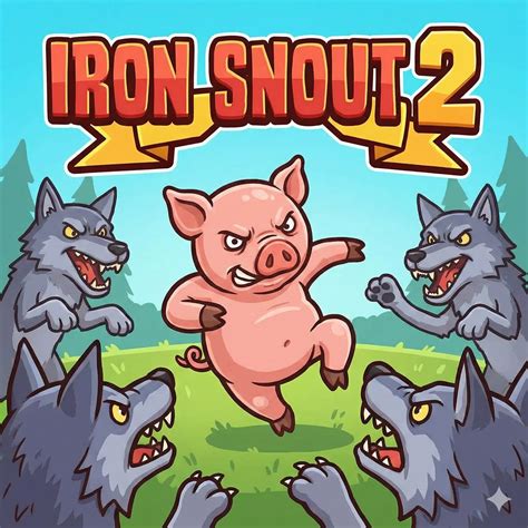 Iron Snout 2 Play Online For Free