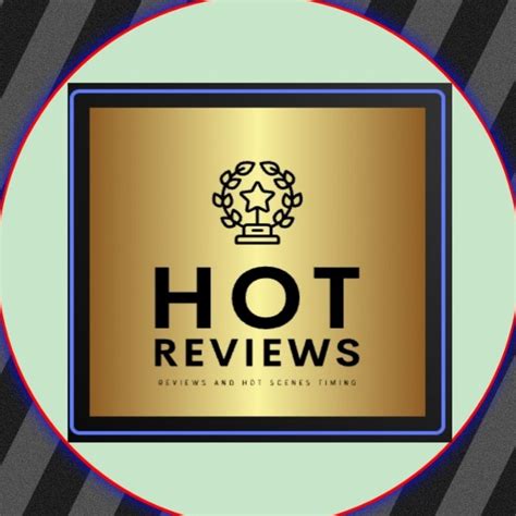 Hot Review YouTube