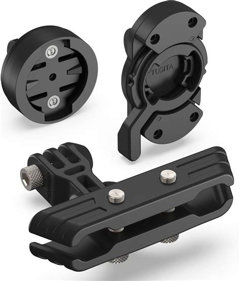 Amazon Tusita Seat Rail Mount Kit Compatible With Garmin Varia