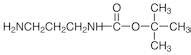 N Tert Butoxycarbonyl Diaminopropane B A