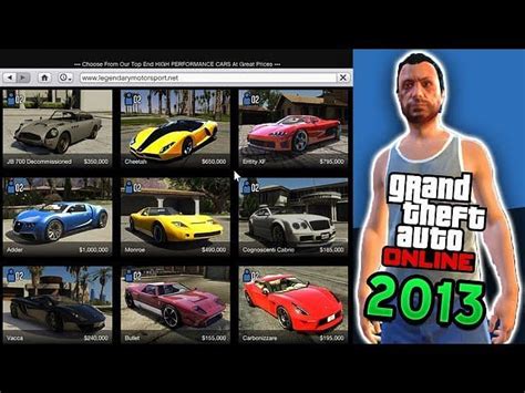 5 Reasons To Own Truffade Adder In GTA Online 2024