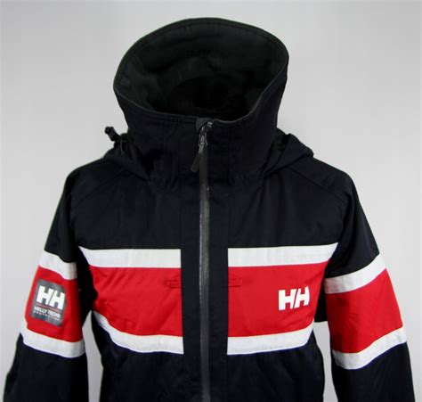 Helly Hansen Kurtka Eglarska Sztormiak M Ski R Xl