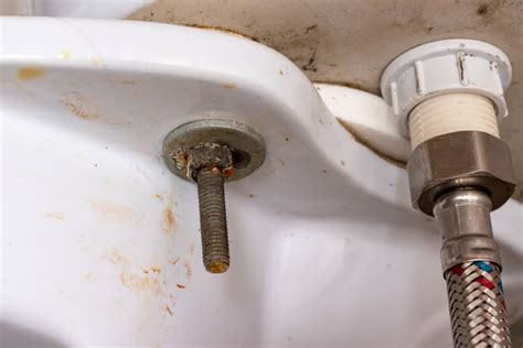 Toilet Tank Bolts Leaking The Best Fixing Guide