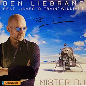 Okaysjon S Liebrand Collection Ben Liebrand The Singles