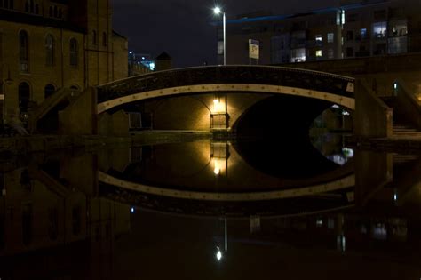 Mirror Bridge Is Your Master Anclove Flickr