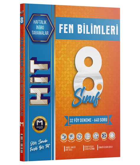 Cümlenin ögeleri 8 Sınıf Test 1