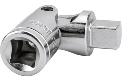 Кардан 1/2" KING TONY 4791R - выгодная цена, отзывы, характеристики ...