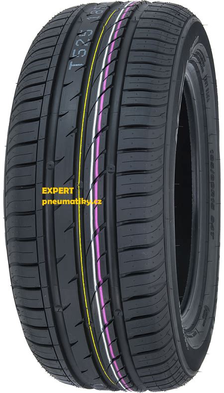 Nexen N Blue Hd H R H Expert Pneumatiky Cz