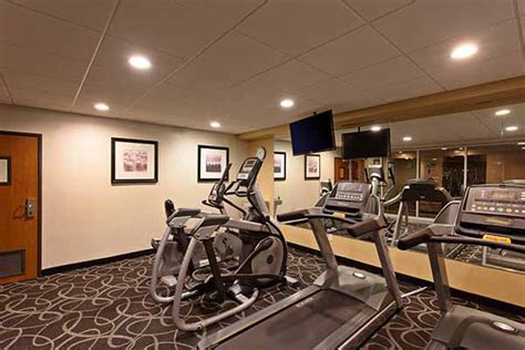 Holiday Inn Express North Hollywood Burbank Area | Los Angeles Hotel ...