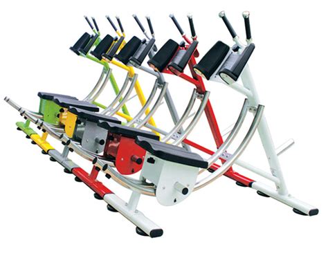 Px-J Commercial Fitness Gym Strength Training Abdominal Machine Aerobic ...