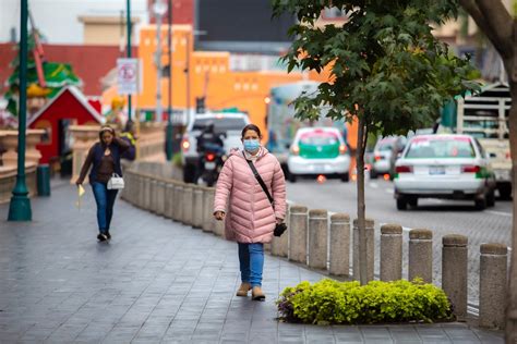 Exhorta Pc Municipal A Extremar Precauciones Ante Temporada De Frentes